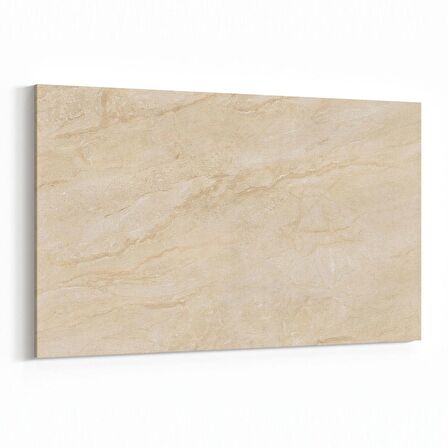 Olla 16721Y Mermer Desen Görsel Yatay Kanvas Tablo (Ölçü: 45X30)