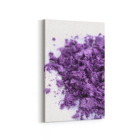 Olla 16310D Kuaför / Berber Görseli Dikey Kanvas Tablo (Ölçü: 100X150)