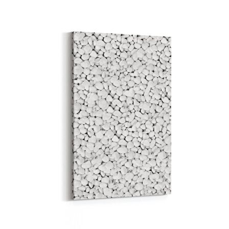 Olla 12887D Deniz / Okyanus Görseli Dikey Kanvas Tablo (Ölçü: 60X90)