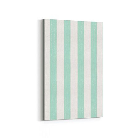 Olla 12745D Çocuk Odası Görseli Dikey Kanvas Tablo (Ölçü: 60X90)