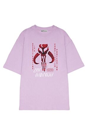 Unisex Oversize T-shirt Complicated