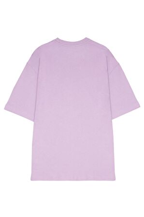 Unisex Oversize T-shirt Star Wars Visions Force Grid