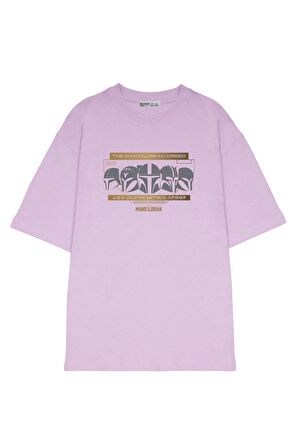 Unisex Oversize T-shirt The Mandalorian Creed Of The Mandalorians