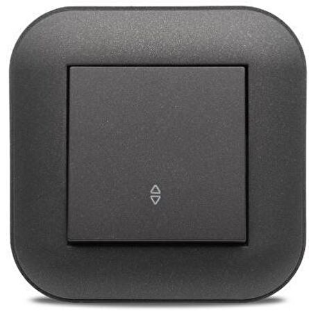Ovivo Loft Siyah Vavien