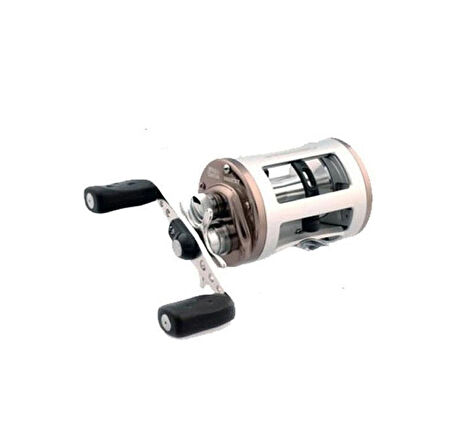 AMBASSADEUR EXTRUDED 6600 EXT MAKINA