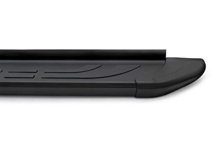 Omsa Line Jeep Grand Cherokee 2005-2010 Faba Siyah Yan Basamak