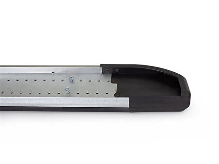 Omsa Line Jeep Grand Cherokee 2005-2010 Nevada Krom Alınlı Yan Basamak