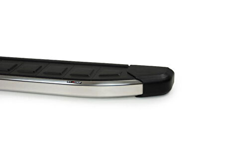 Omsa Line Jeep Grand Cherokee 2011-2021 Proside Krom Alınlı Yan Basamak