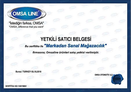 Omsa Line Kia Xceed Yan Basamak 2019 Sonrası Blackline Mat Alüminyum Alınlı Yan Koruma Basamak