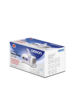Compair Ne C28p Nebulizatör Cihazı