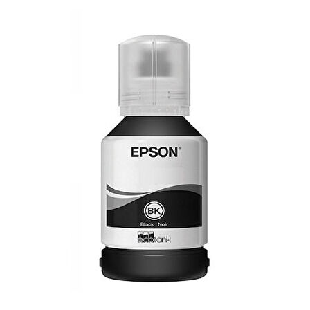 Epson 106-C13T00R140 Foto Siyah Mürekkep