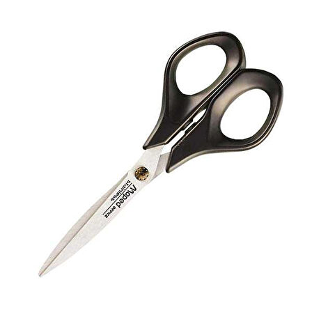 Maped Makas Essentials Green Asimetrik 17CM