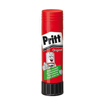 Pritt Stick Yapıştırıcı 22 Gr. 12'li Paket