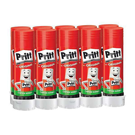 Pritt Stick Yapıştırıcı 43 Gr.