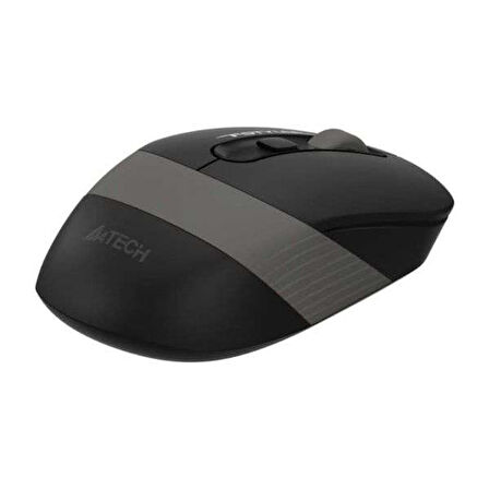 A4 Tech Fg10S Silent-Gri Nano Kablosuz Optik 2000 Dpı Mouse Sessiz