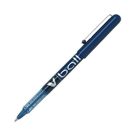 Pilot V-Ball Mavi Kalem 0.5