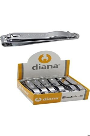 Diana 1003 Büyük 12'li Tırnak Makası