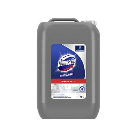 Domestos Professional Çamaşır Suyu 5 Lt.