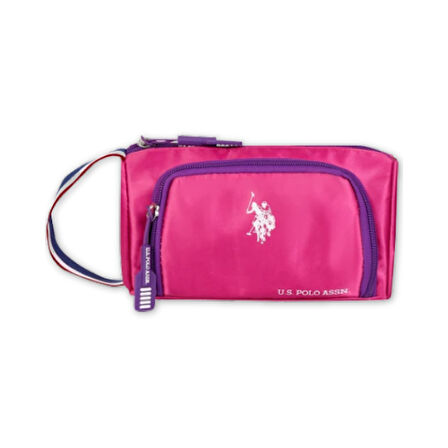 U.S. Polo Assn. Kalem Çantası PLKLK24039