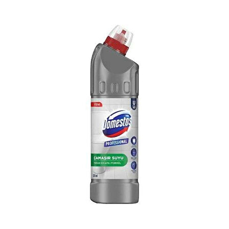 Domestos Professional Çamaşır Suyu 1250 Ml