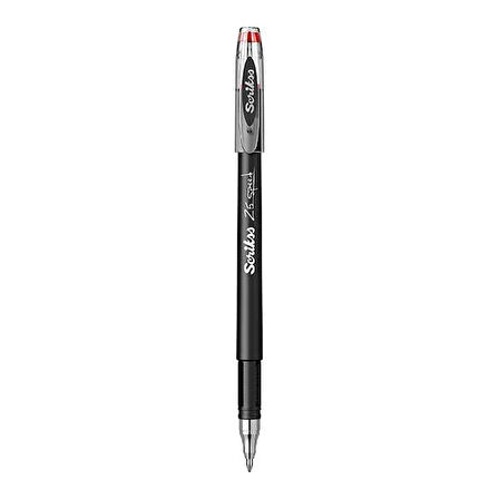 Scrikss Speed Gel Tükenmez Kalem