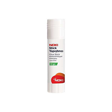 Noki Stick Yapıştırıcı 10 Gr 24'lü Paket