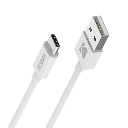 Kodak Android Için USB - Type-C Kablo - 1 Metre