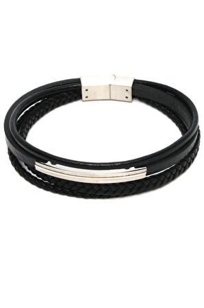 Çelik Bileklik No13