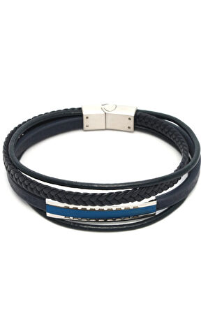 Çelik Bileklik No15