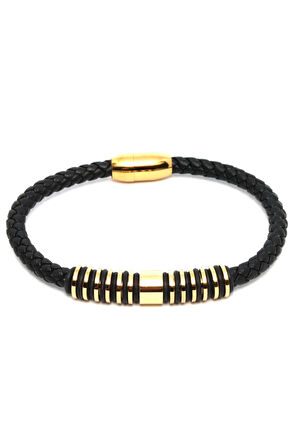 Çelik Bileklik No20