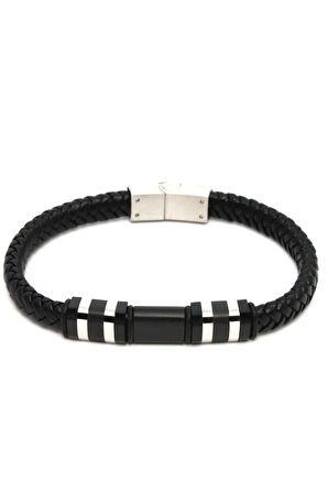 Çelik Bileklik No27