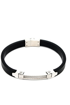 Çelik Bileklik No29