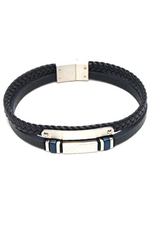 Çelik Bileklik No31