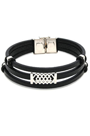 Çelik Bileklik No42