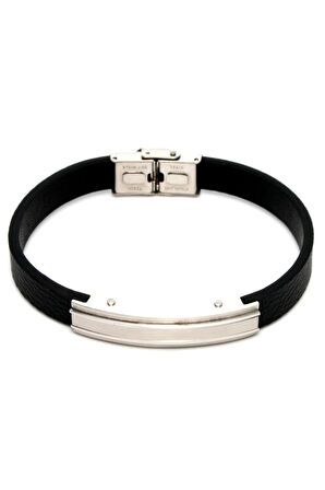 Çelik Bileklik No43