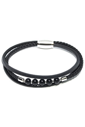 Çelik Bileklik No51