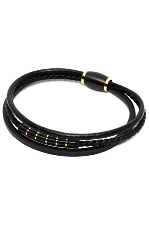 Çelik Bileklik No52