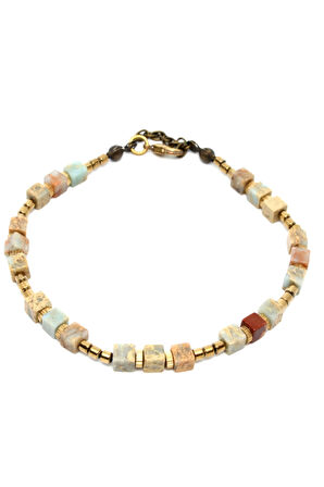 Boncuk Bileklik No10