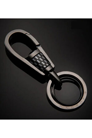 Blackiona Anahtarlık