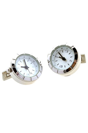 Monaco Watch Kol Düğmesi