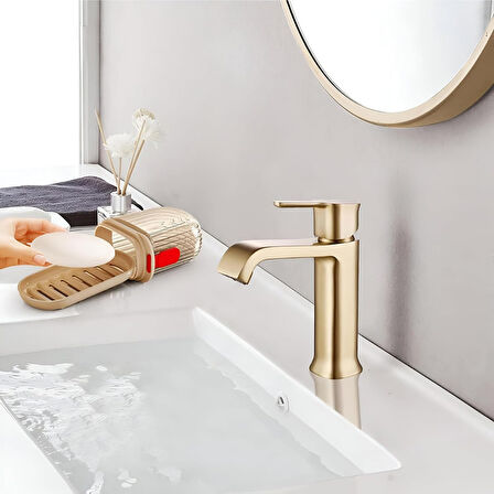 Şeffaf Kutu Şeklinde Plastik Katı Sabunluk Pratik Kullanımlı Hijyenik Banyo Sabun Kabı