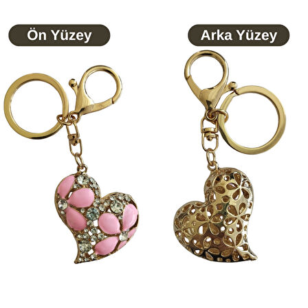 Hayvan Figürlü Anahtarlık Sevimli Tasarıma Sahip Gövdeli Anahtarlık Çanta Süsü Olarak da Kullanılabilen Dayanıklı ve Şık Aksesuar Hediyelik Ürün Olarak da Uygun Eğlenceli Anahtarlık Modeli