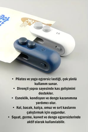 Şarj Edilebilir Poşet Kapatıcı Sealer Gıda Koruma Saklama Poşeti Mühürleme Makinesi