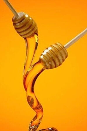 Bambu Bal Kaşığı 2li Set Doğal Ahşap Malzemeli Bal Servis Aparatı Pratik Kullanım Sunan Çevre Dostu Kaşık Takımı Sızdırmadan Bal Alma Kolaylığı Sağlayan Ergonomik Tasarımlı Bambu Bal Kaşığı