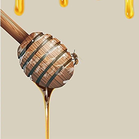 Bambu Bal Kaşığı 2li Set Doğal Ahşap Malzemeli Bal Servis Aparatı Pratik Kullanım Sunan Çevre Dostu Kaşık Takımı Sızdırmadan Bal Alma Kolaylığı Sağlayan Ergonomik Tasarımlı Bambu Bal Kaşığı