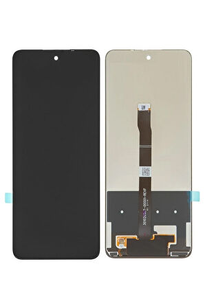 Omix X300 Lcd Ekran + Dokunmatik Full