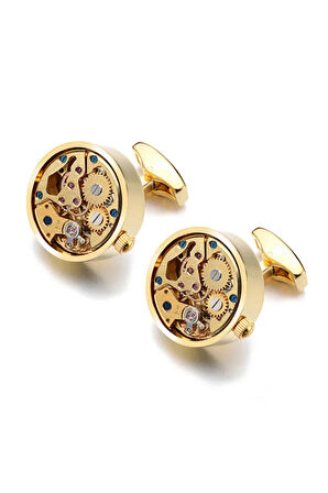 Granada Watch Kol Düğmesi