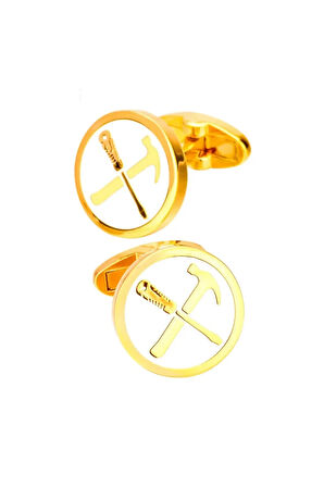 Dublin Kol Düğmesi