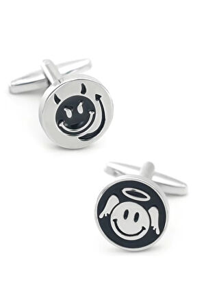 Evil & Angel Kol Düğmesi