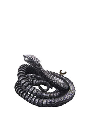 Snake Kolye